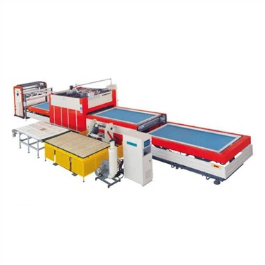 MEMBRAAN PERSMACHINE