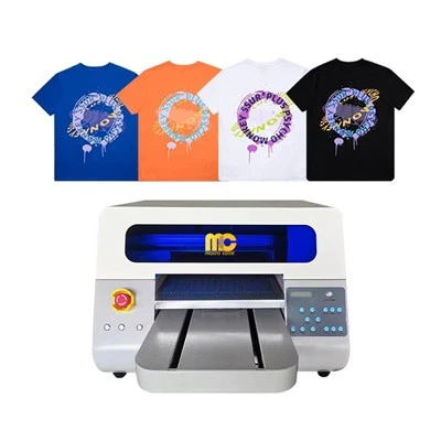 Digitale printer