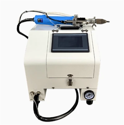 Schroefmachineproducten